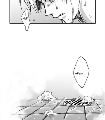 [eleven. (Juuichi)] Kuroko no Basuke dj – Propose [Eng] – Gay Manga sex 14
