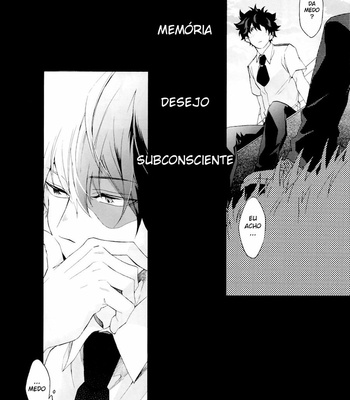 [sainome (Sunako)] Boku no Hero Academia dj – Issui no Yume [Portuguese] – Gay Manga sex 5