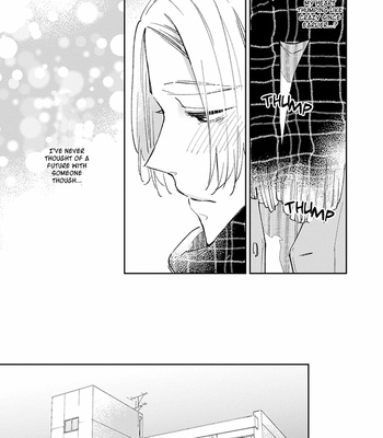 [SAKURAI Nanako] Boku no Omega yo Samenaide [Eng] – Gay Manga sex 81
