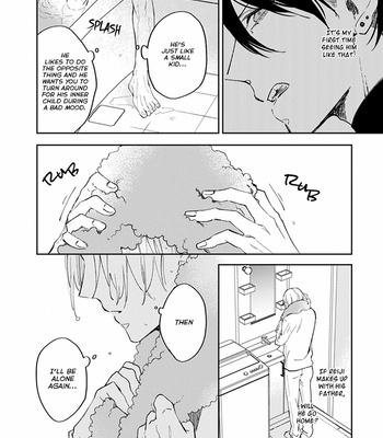 [SAKURAI Nanako] Boku no Omega yo Samenaide [Eng] – Gay Manga sex 88