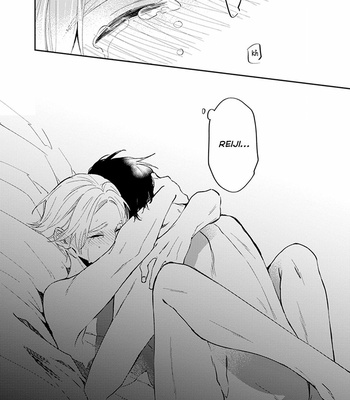 [SAKURAI Nanako] Boku no Omega yo Samenaide [Eng] – Gay Manga sex 96
