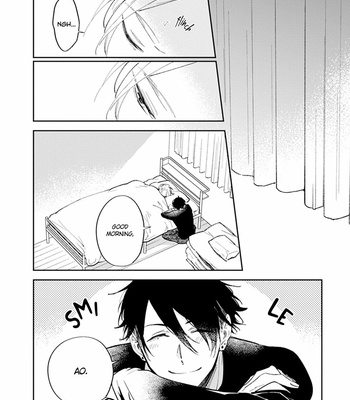 [SAKURAI Nanako] Boku no Omega yo Samenaide [Eng] – Gay Manga sex 41