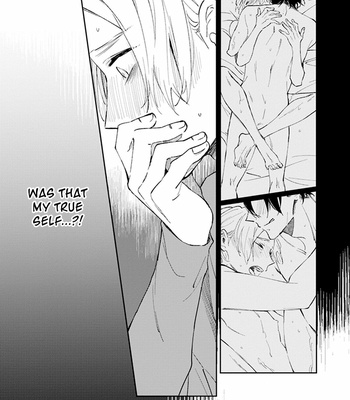[SAKURAI Nanako] Boku no Omega yo Samenaide [Eng] – Gay Manga sex 44