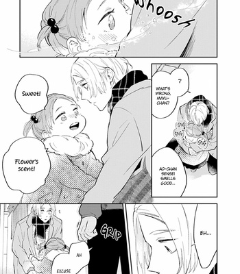[SAKURAI Nanako] Boku no Omega yo Samenaide [Eng] – Gay Manga sex 46
