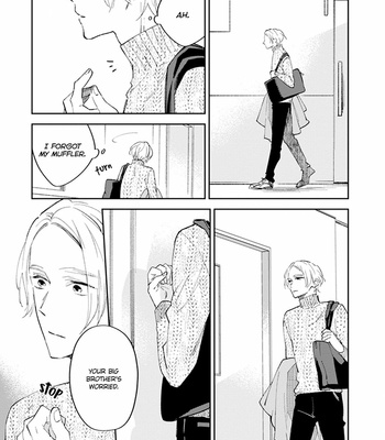 [SAKURAI Nanako] Boku no Omega yo Samenaide [Eng] – Gay Manga sex 58