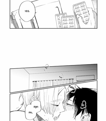 [SAKURAI Nanako] Boku no Omega yo Samenaide [Eng] – Gay Manga sex 103