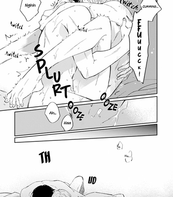 [SAKURAI Nanako] Boku no Omega yo Samenaide [Eng] – Gay Manga sex 106