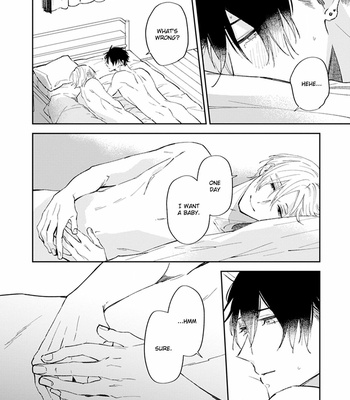 [SAKURAI Nanako] Boku no Omega yo Samenaide [Eng] – Gay Manga sex 107