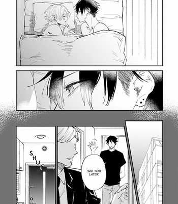 [SAKURAI Nanako] Boku no Omega yo Samenaide [Eng] – Gay Manga sex 109