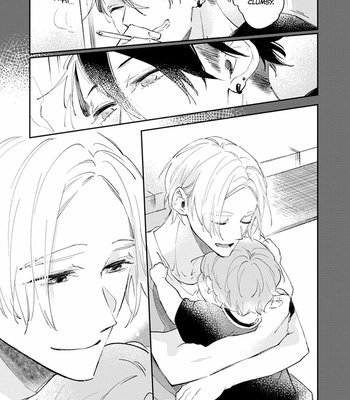 [SAKURAI Nanako] Boku no Omega yo Samenaide [Eng] – Gay Manga sex 112