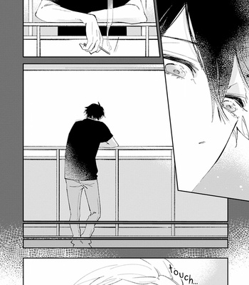 [SAKURAI Nanako] Boku no Omega yo Samenaide [Eng] – Gay Manga sex 113