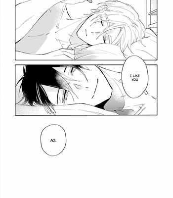 [SAKURAI Nanako] Boku no Omega yo Samenaide [Eng] – Gay Manga sex 114
