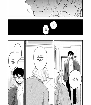 [SAKURAI Nanako] Boku no Omega yo Samenaide [Eng] – Gay Manga sex 122