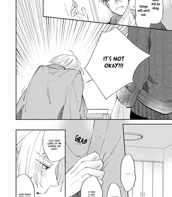 [SAKURAI Nanako] Boku no Omega yo Samenaide [Eng] – Gay Manga sex 123