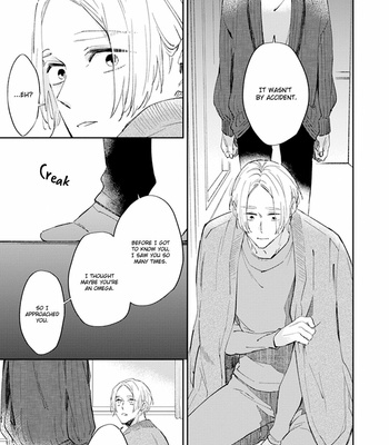 [SAKURAI Nanako] Boku no Omega yo Samenaide [Eng] – Gay Manga sex 124