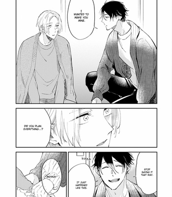 [SAKURAI Nanako] Boku no Omega yo Samenaide [Eng] – Gay Manga sex 125