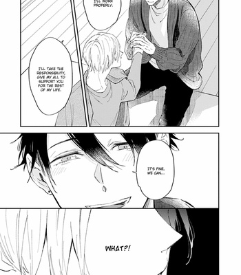 [SAKURAI Nanako] Boku no Omega yo Samenaide [Eng] – Gay Manga sex 126