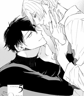 [SAKURAI Nanako] Boku no Omega yo Samenaide [Eng] – Gay Manga sex 133