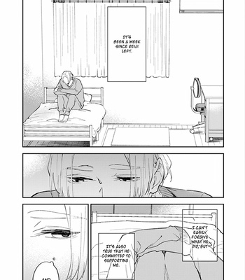 [SAKURAI Nanako] Boku no Omega yo Samenaide [Eng] – Gay Manga sex 134