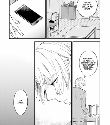[SAKURAI Nanako] Boku no Omega yo Samenaide [Eng] – Gay Manga sex 135