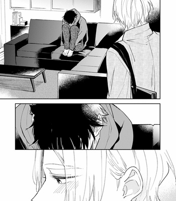 [SAKURAI Nanako] Boku no Omega yo Samenaide [Eng] – Gay Manga sex 143