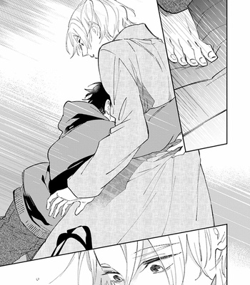 [SAKURAI Nanako] Boku no Omega yo Samenaide [Eng] – Gay Manga sex 145