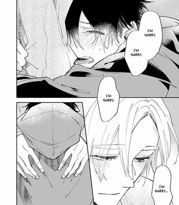 [SAKURAI Nanako] Boku no Omega yo Samenaide [Eng] – Gay Manga sex 146