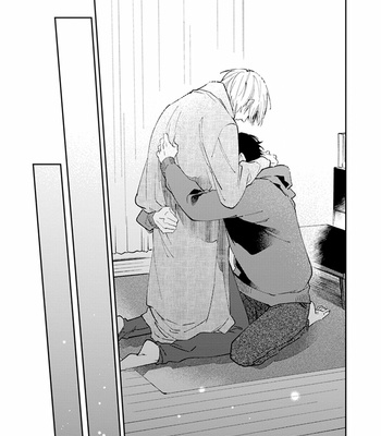 [SAKURAI Nanako] Boku no Omega yo Samenaide [Eng] – Gay Manga sex 147