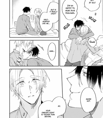 [SAKURAI Nanako] Boku no Omega yo Samenaide [Eng] – Gay Manga sex 152