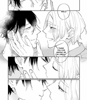 [SAKURAI Nanako] Boku no Omega yo Samenaide [Eng] – Gay Manga sex 154