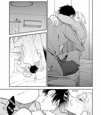 [SAKURAI Nanako] Boku no Omega yo Samenaide [Eng] – Gay Manga sex 155