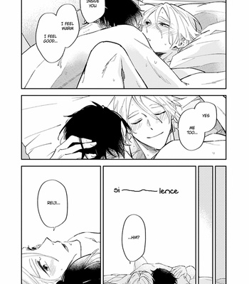 [SAKURAI Nanako] Boku no Omega yo Samenaide [Eng] – Gay Manga sex 157