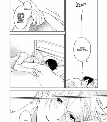 [SAKURAI Nanako] Boku no Omega yo Samenaide [Eng] – Gay Manga sex 158