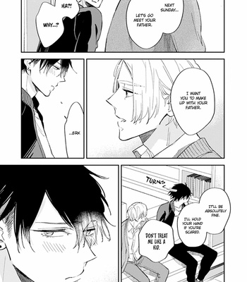 [SAKURAI Nanako] Boku no Omega yo Samenaide [Eng] – Gay Manga sex 163