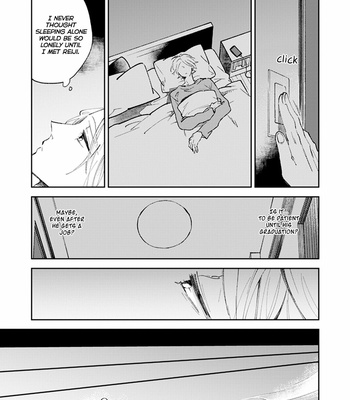 [SAKURAI Nanako] Boku no Omega yo Samenaide [Eng] – Gay Manga sex 167