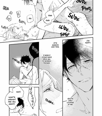 [SAKURAI Nanako] Boku no Omega yo Samenaide [Eng] – Gay Manga sex 169