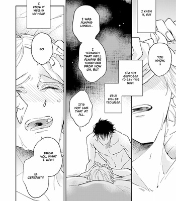 [SAKURAI Nanako] Boku no Omega yo Samenaide [Eng] – Gay Manga sex 170