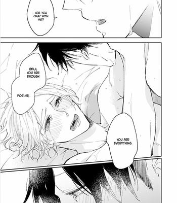 [SAKURAI Nanako] Boku no Omega yo Samenaide [Eng] – Gay Manga sex 171