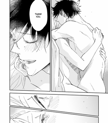 [SAKURAI Nanako] Boku no Omega yo Samenaide [Eng] – Gay Manga sex 172