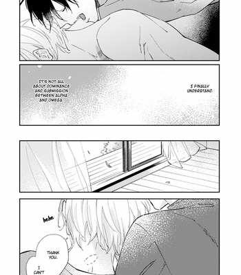 [SAKURAI Nanako] Boku no Omega yo Samenaide [Eng] – Gay Manga sex 173
