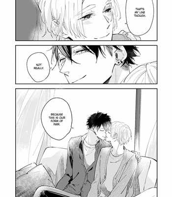 [SAKURAI Nanako] Boku no Omega yo Samenaide [Eng] – Gay Manga sex 174