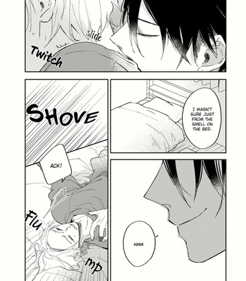 [SAKURAI Nanako] Boku no Omega yo Samenaide [Eng] – Gay Manga sex 24