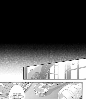 [NiR/ Juugatsu] Under the Blood 2 – JoJo dj [Eng] – Gay Manga sex 10
