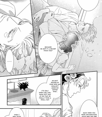 [NiR/ Juugatsu] Under the Blood 2 – JoJo dj [Eng] – Gay Manga sex 34