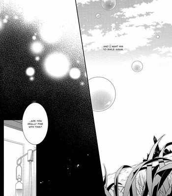 [NiR/ Juugatsu] Under the Blood 2 – JoJo dj [Eng] – Gay Manga sex 84