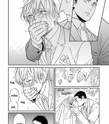 [Seika] Hello to Happiness [Eng] (update c.2) – Gay Manga sex 22