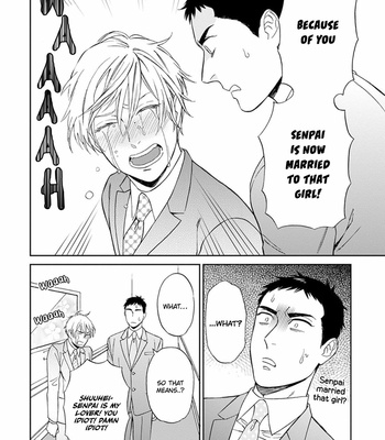 [Seika] Hello to Happiness [Eng] (update c.2) – Gay Manga sex 24