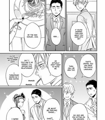 [Seika] Hello to Happiness [Eng] (update c.2) – Gay Manga sex 27