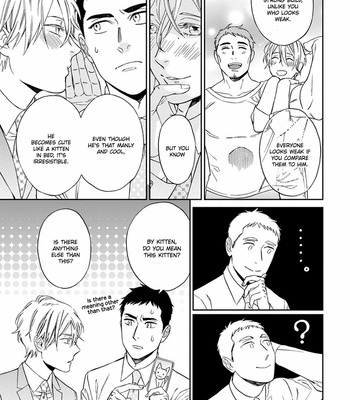 [Seika] Hello to Happiness [Eng] (update c.2) – Gay Manga sex 31