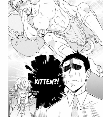 [Seika] Hello to Happiness [Eng] (update c.2) – Gay Manga sex 32